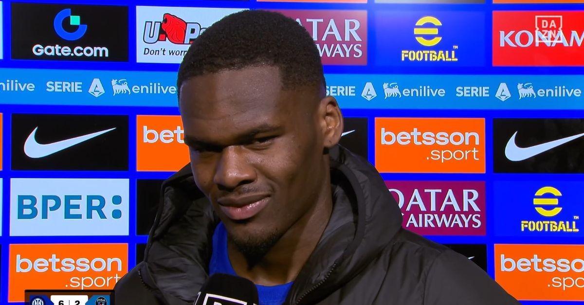 博鱼官方-博尼：如果我选择单干就必须进球，否则队友们会杀了我