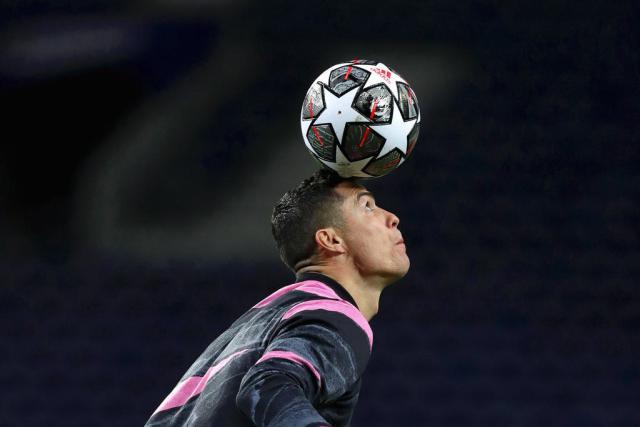 博鱼体育-法媒：巴黎一直与门德斯有联系 考虑未来签下C罗